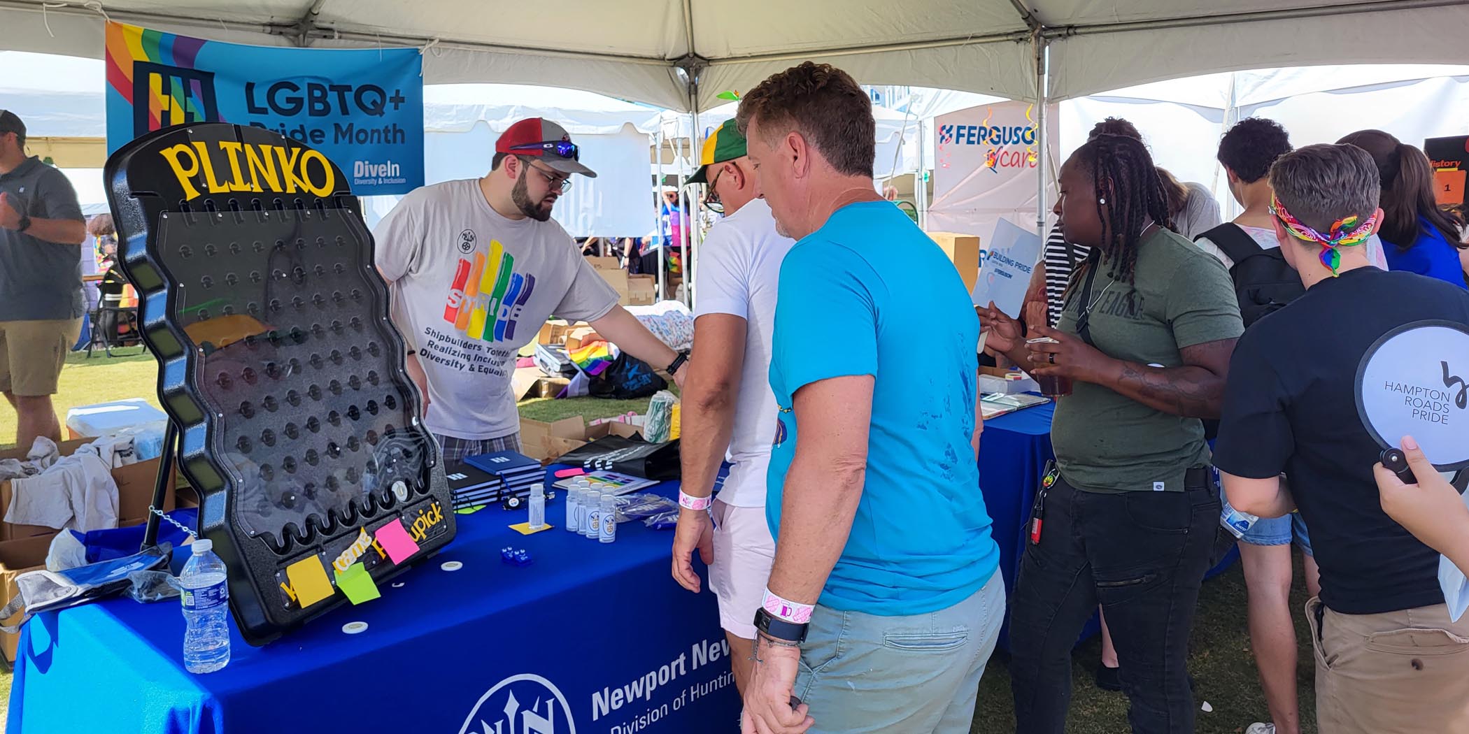 nns-participates-in-hampton-roads-pridefest-nns-to-go