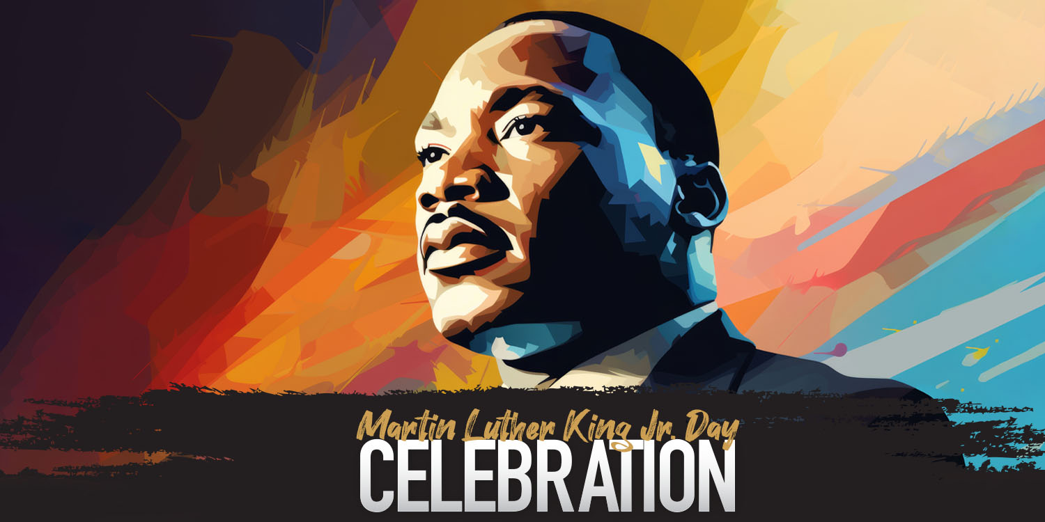 Martin Luther King Jr. Celebration Ticket and Transportation Information -  NNS TO GO